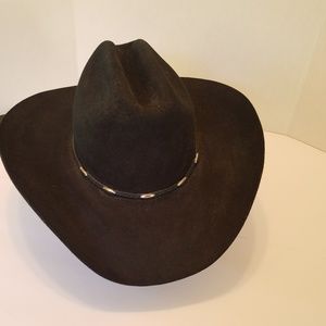 Western/Cowboy Hat